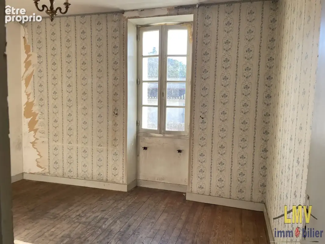 Maison pierre à rénover - photo 7