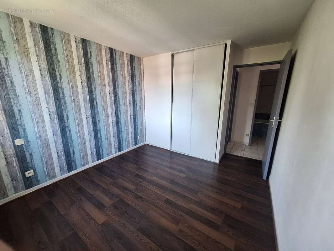 Appartement à COGNAC