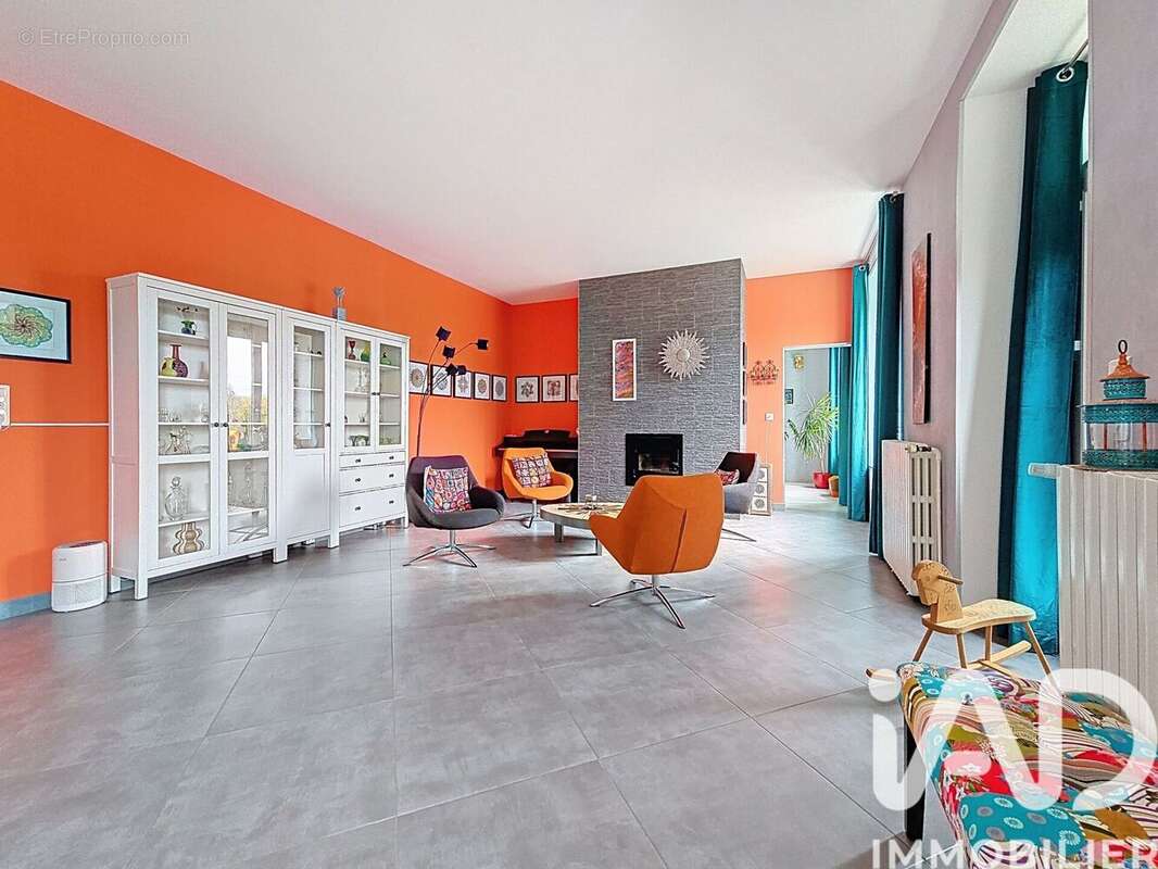 Photo 6 - Maison à ATTIGNY