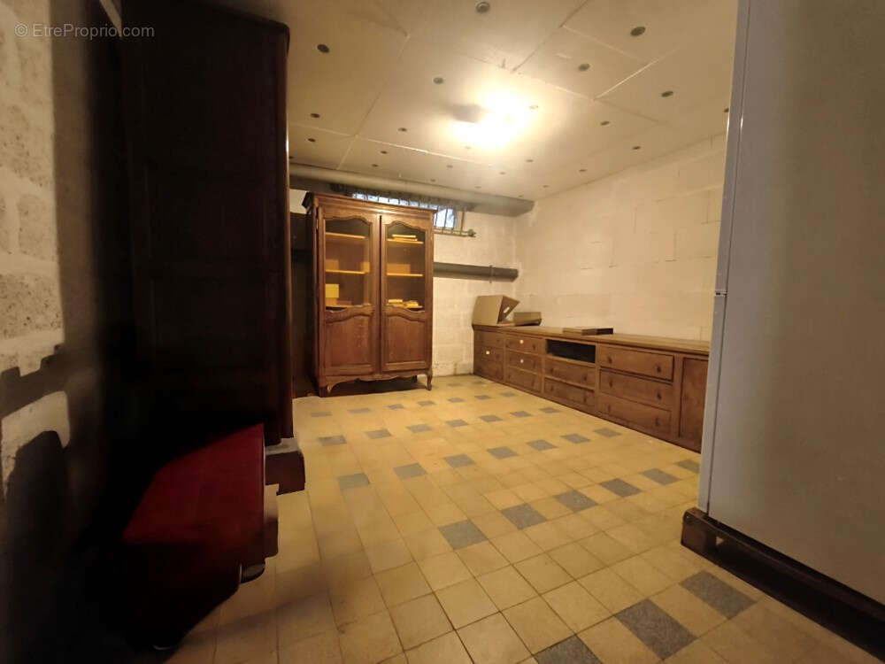 Maison à AUBIGNY-EN-ARTOIS