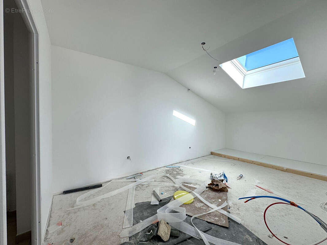 Appartement à TOURNEFEUILLE