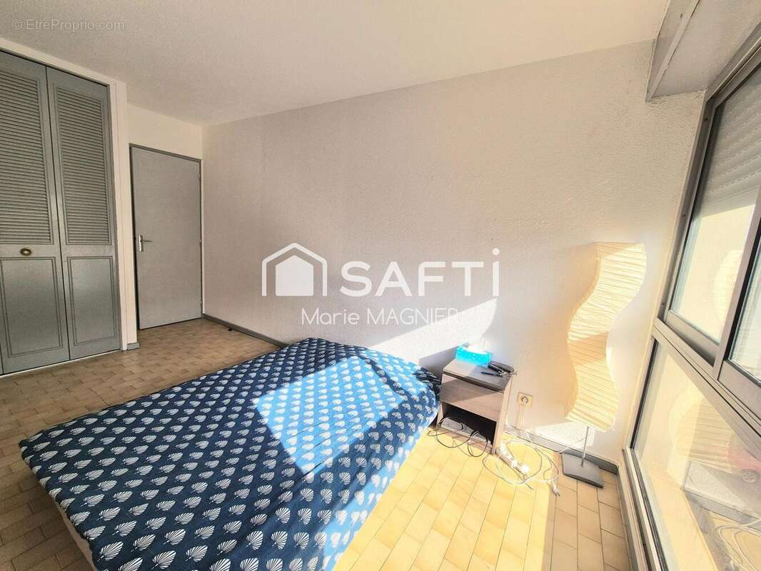 Photo 6 - Appartement à CAVALAIRE-SUR-MER