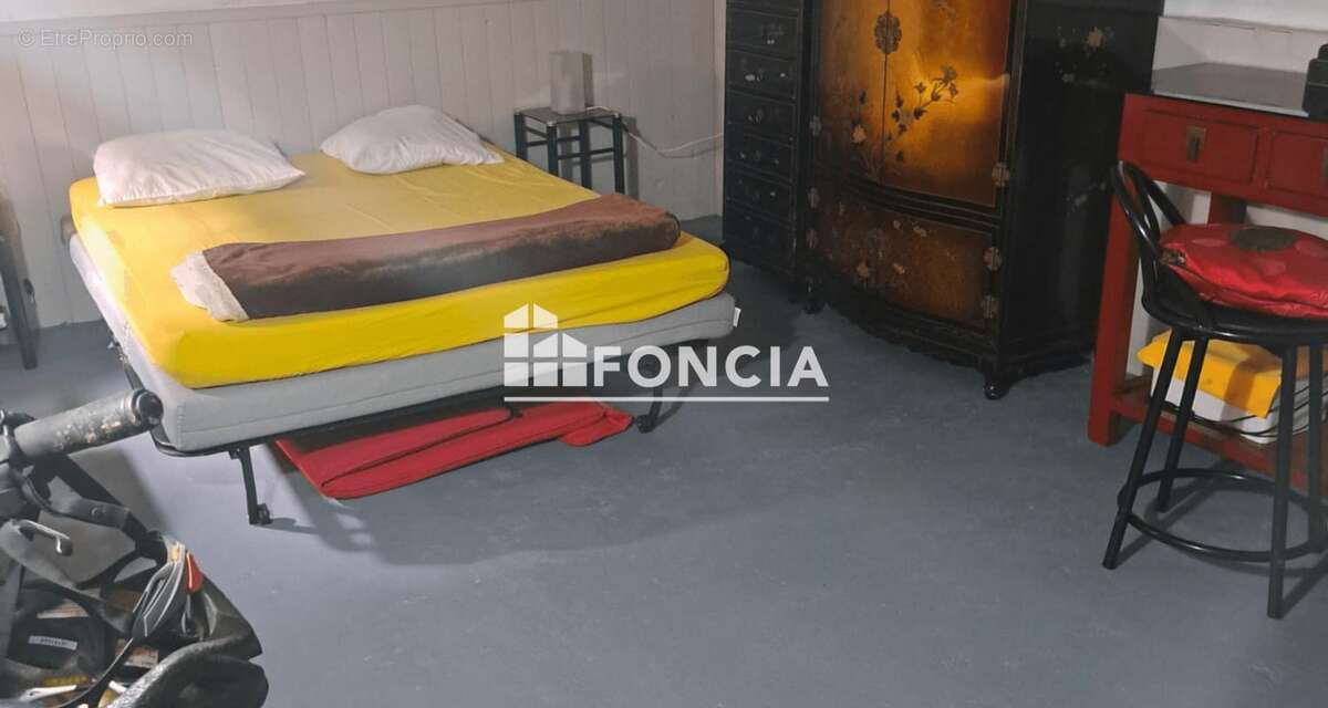 Maison à VILLENEUVE-SAINT-GEORGES