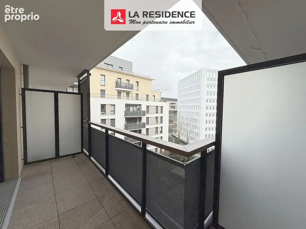 Appartement 2 pièces 55 m² à vendre à Velizy-Villacoublay (78140) - photo 6