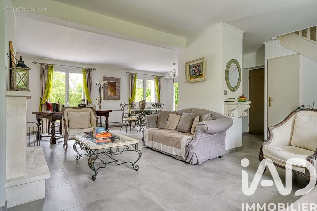 Photo 7 - Maison à TRIEL-SUR-SEINE