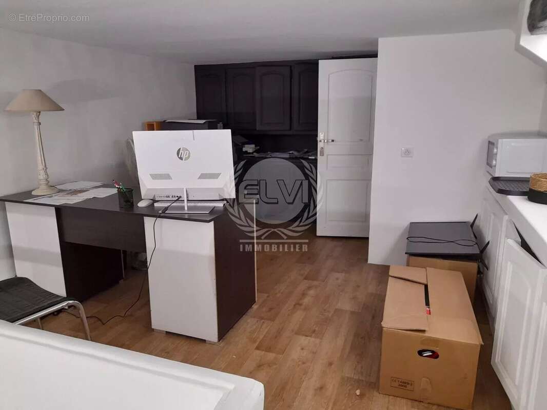 Commerce à SAINTE-MAXIME