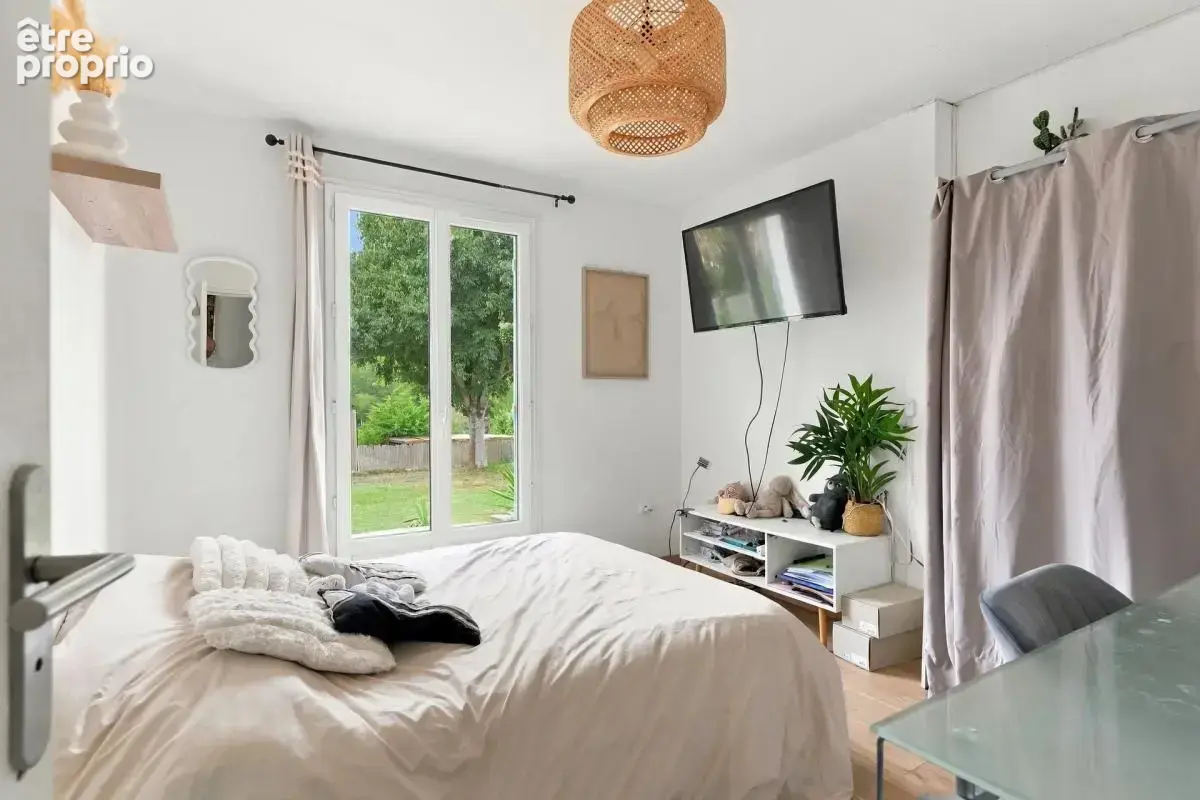 Maison de 6 pièces de 160 m² à Sanary-sur-Mer - photo 13