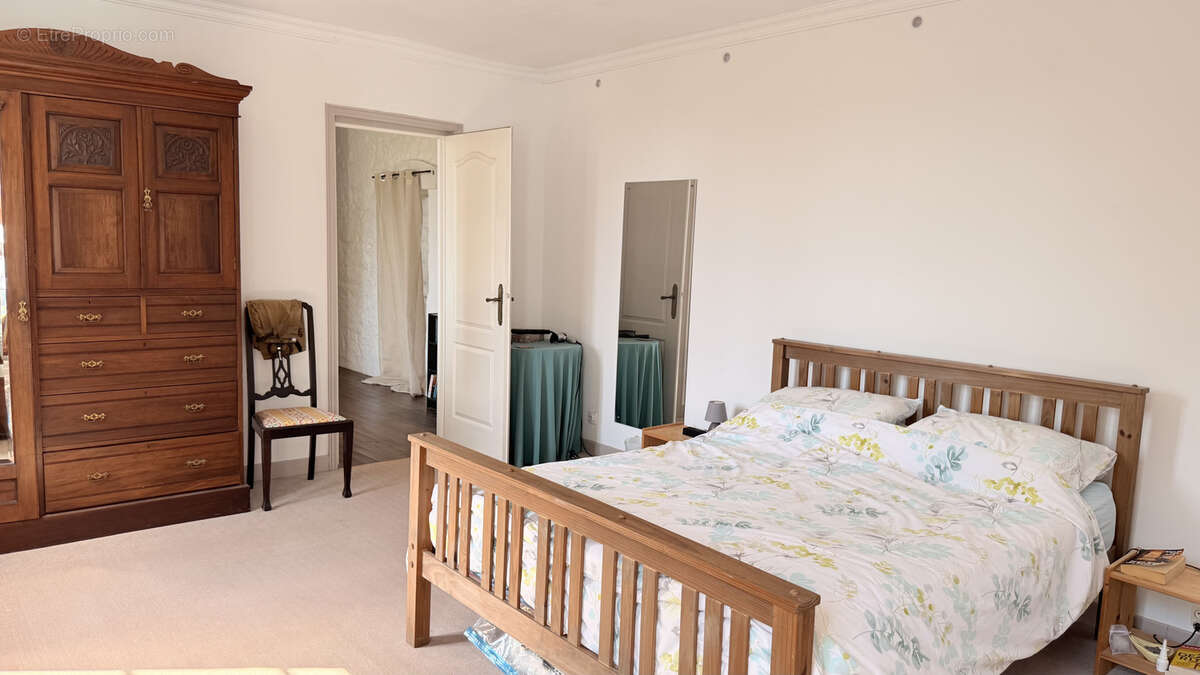 Jolie maison charentaise de caractère - photo 12