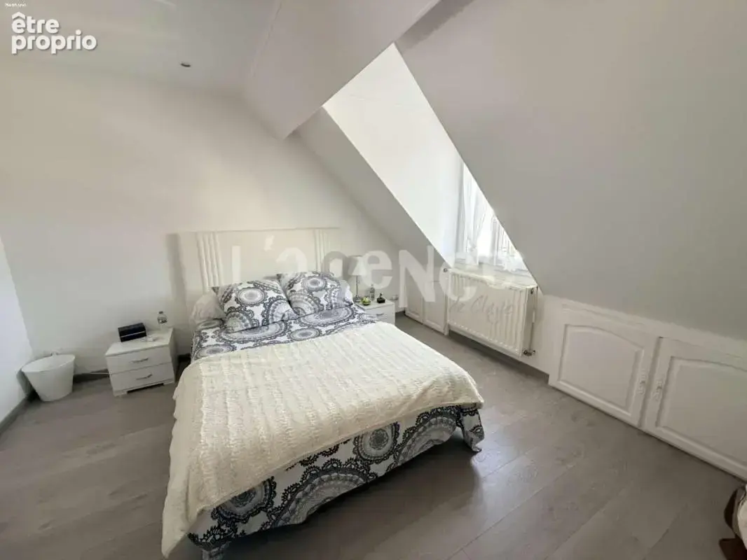 Maison  pièces - photo 5