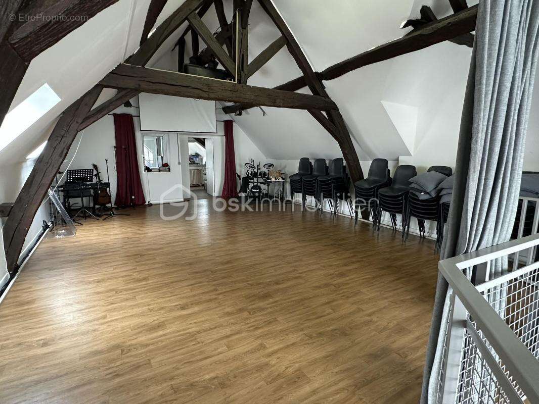 Appartement à ORLEANS