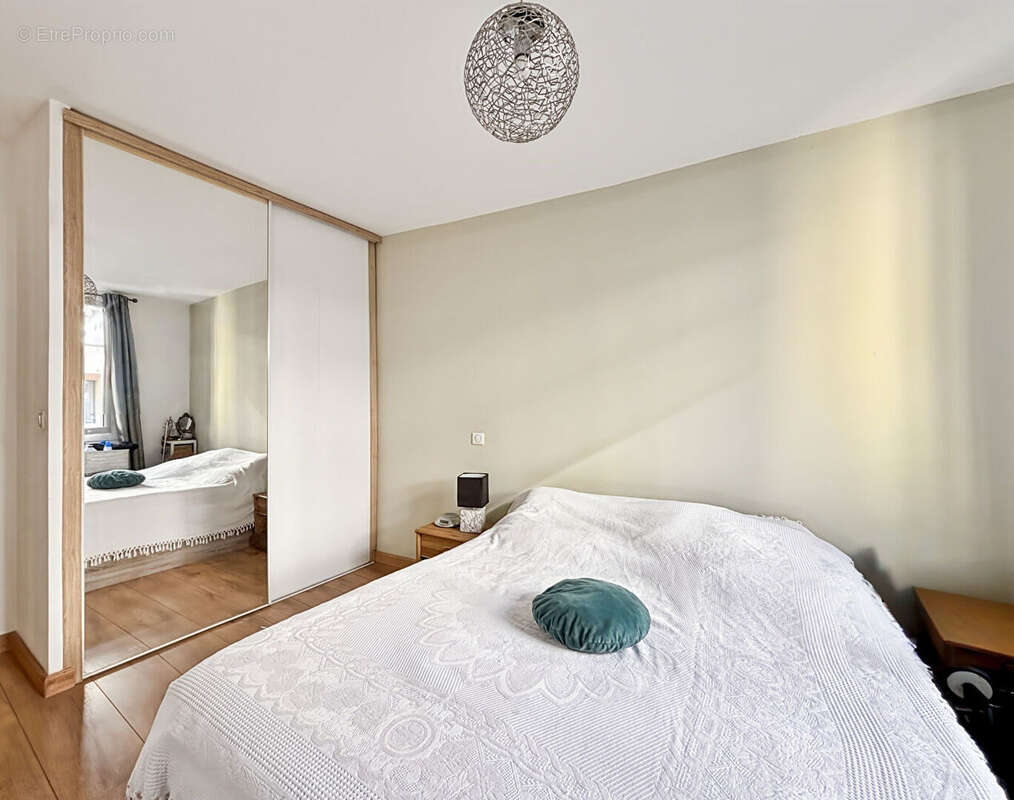 Appartement à AJACCIO