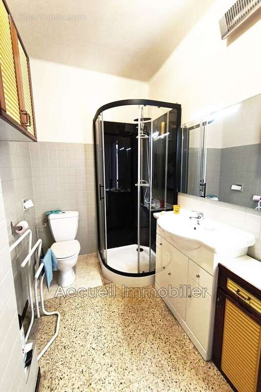 Maison à LE GRAU-DU-ROI