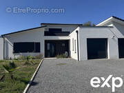 Maison à SAINT-GENES-DE-FRONSAC