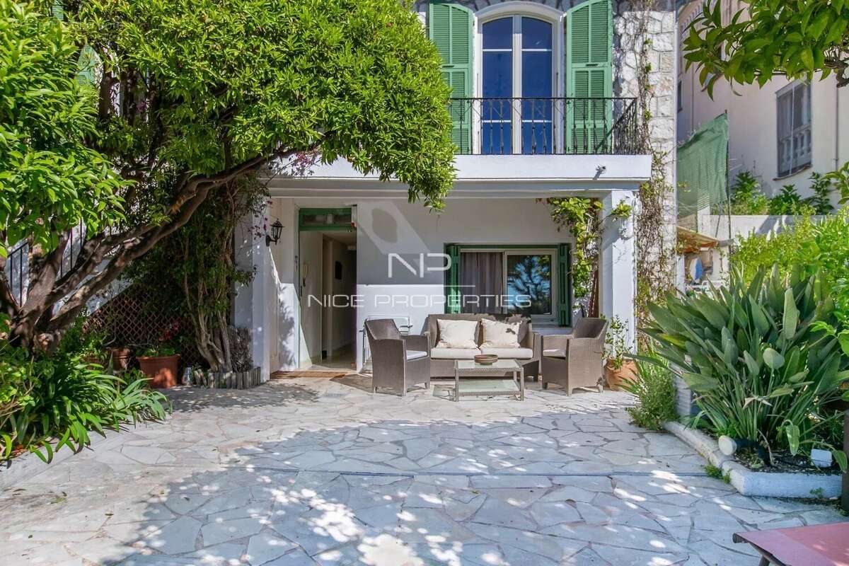 Maison à NICE