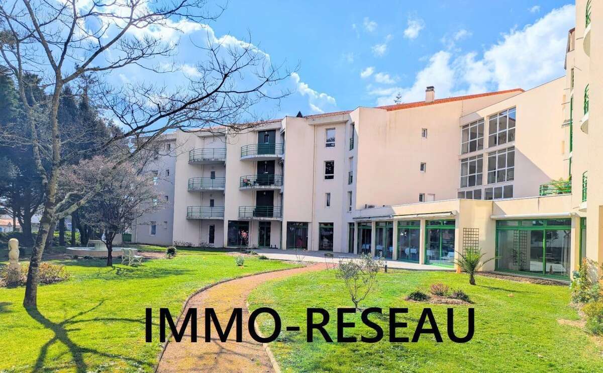 Appartement à CHALLANS