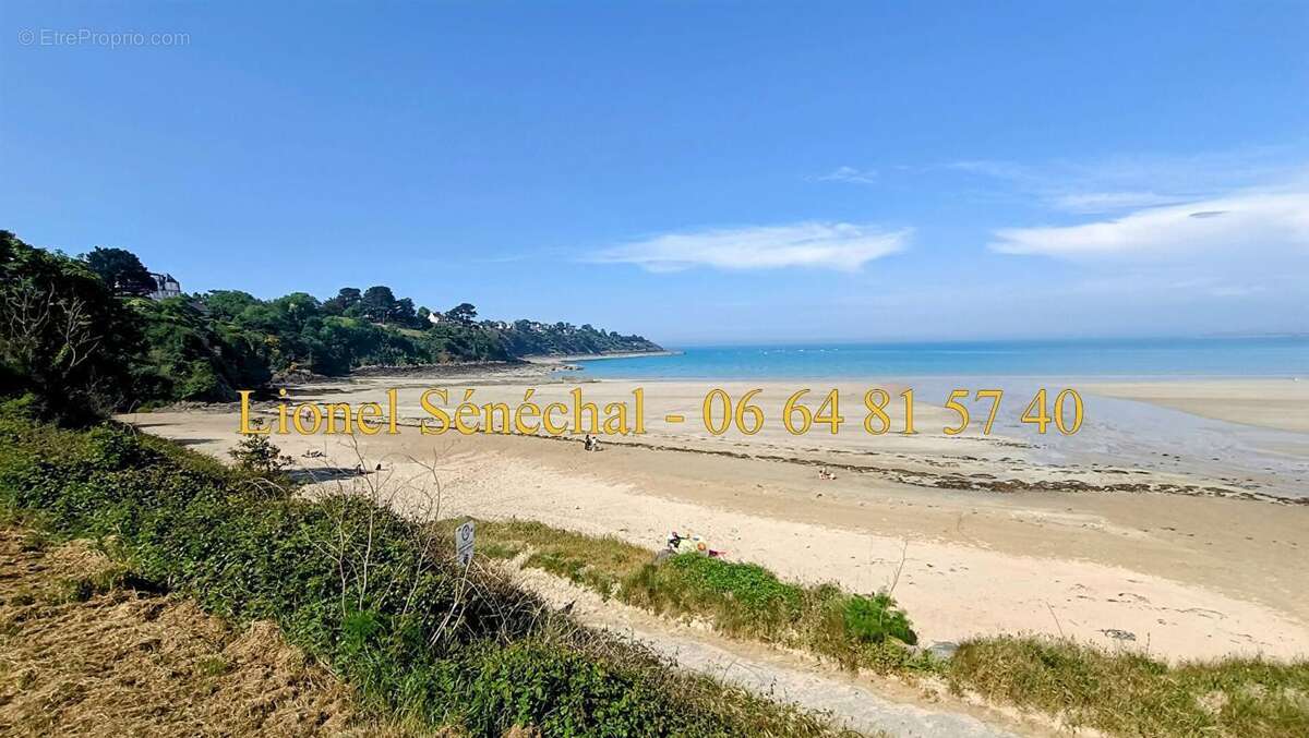 Maison à SAINT-CAST-LE-GUILDO