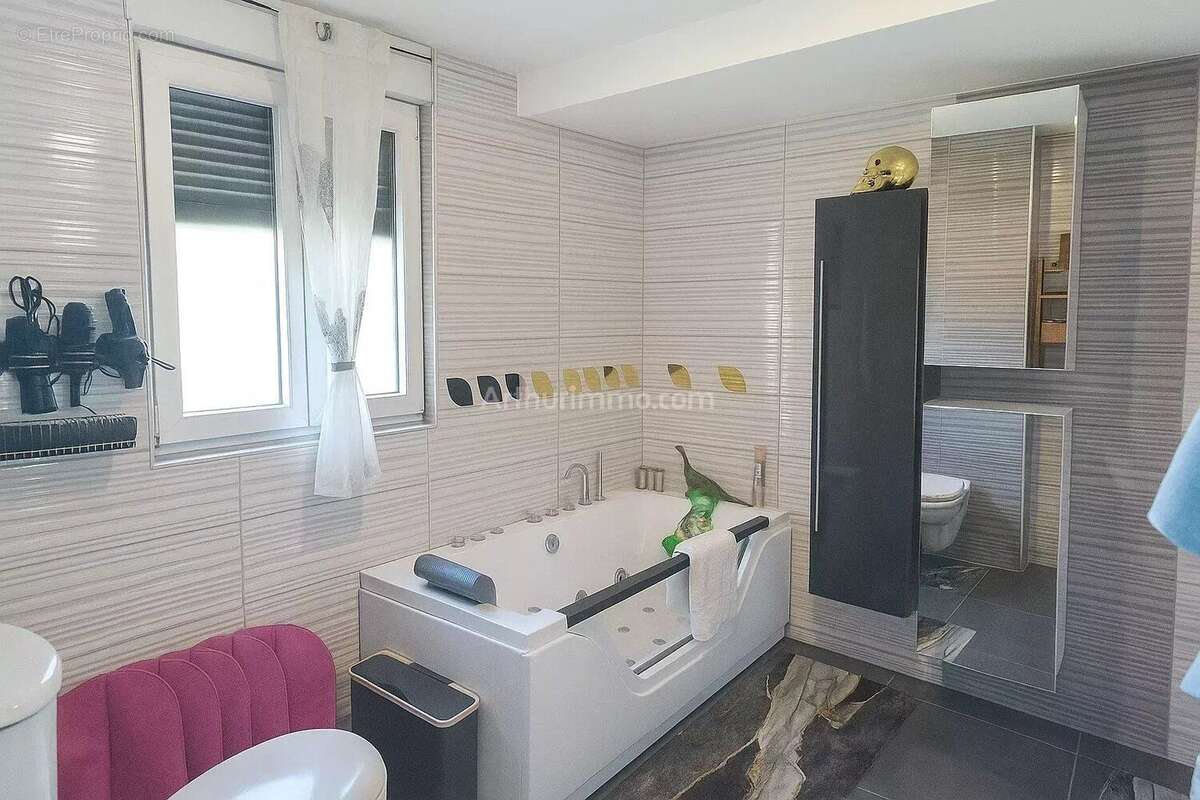 Maison à FORTSCHWIHR