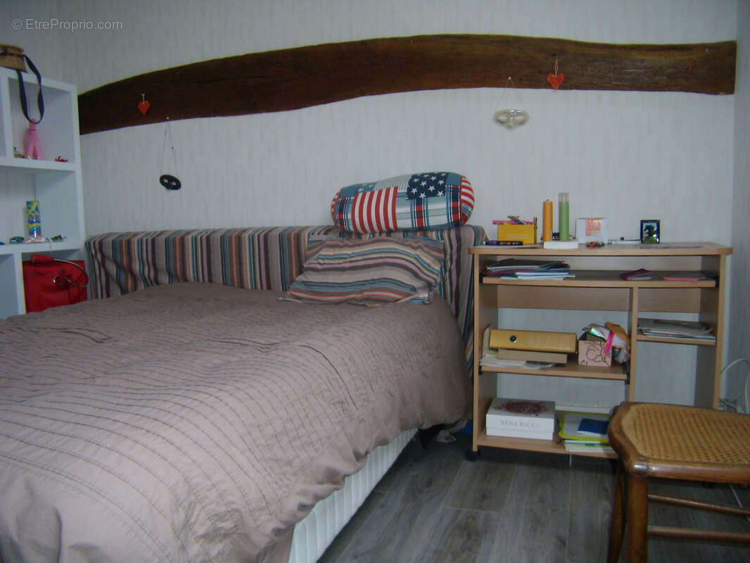 Maison à VARENNES-LE-GRAND