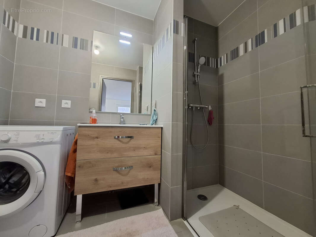 Appartement à AIGUEBLANCHE
