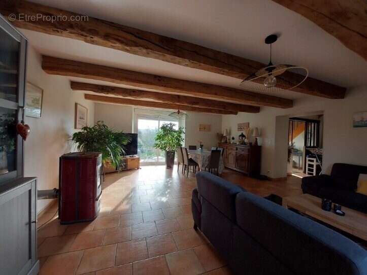 Maison à HUDIMESNIL