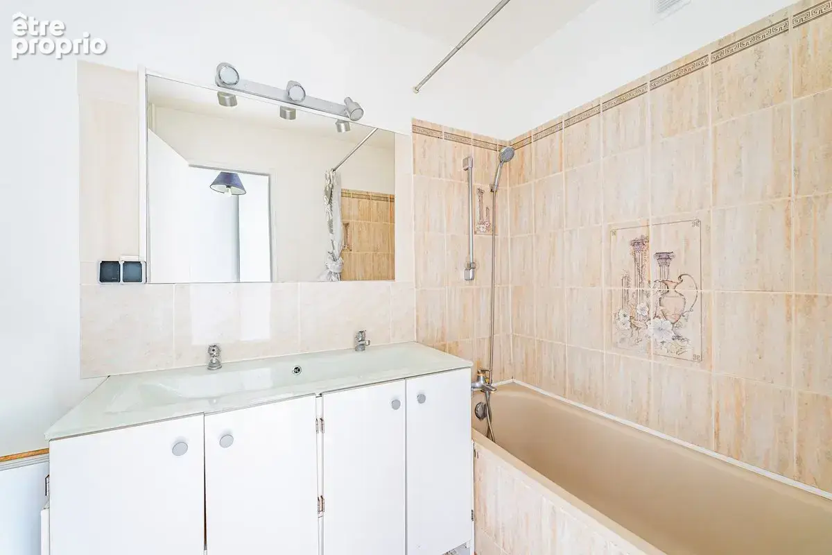 Appartement 46 m² à Le Pecq  - photo 6