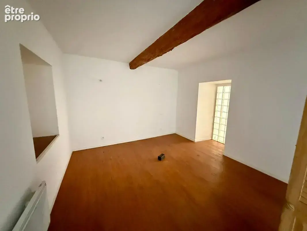 Maison de 198 m² avec deux logements distincts, terrasse, jardin et fort potentiel d'acquisition familiale ou patrimoniale - photo 18