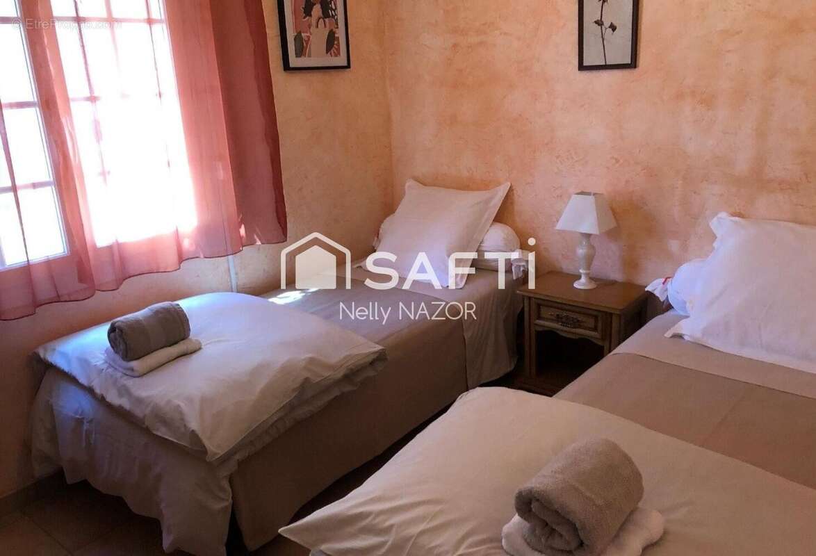 Photo 9 - Maison à LE BOULOU