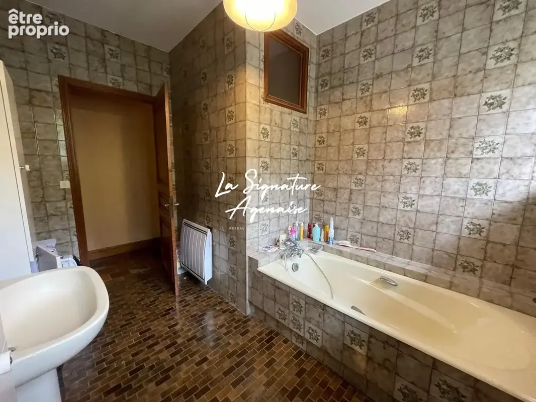 Maison 8 pièces 180 m² à vendre à Goudourville (82400) - photo 6