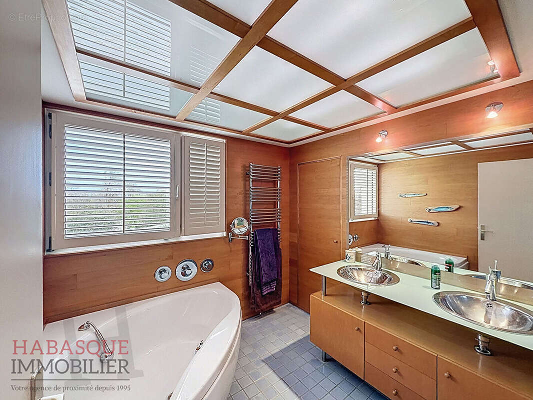 Maison à LANDERNEAU