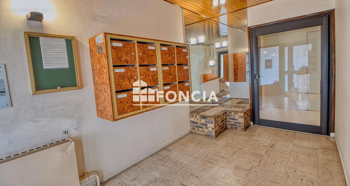 Appartement à ANDRESY