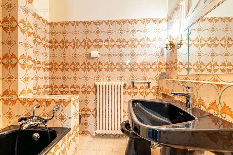 Maison à SAINT-BREVIN-LES-PINS