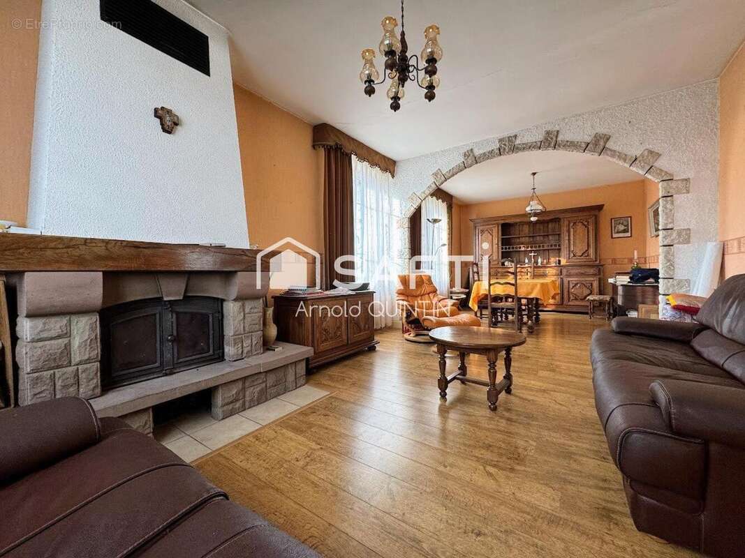 Photo 2 - Appartement à ETAIN