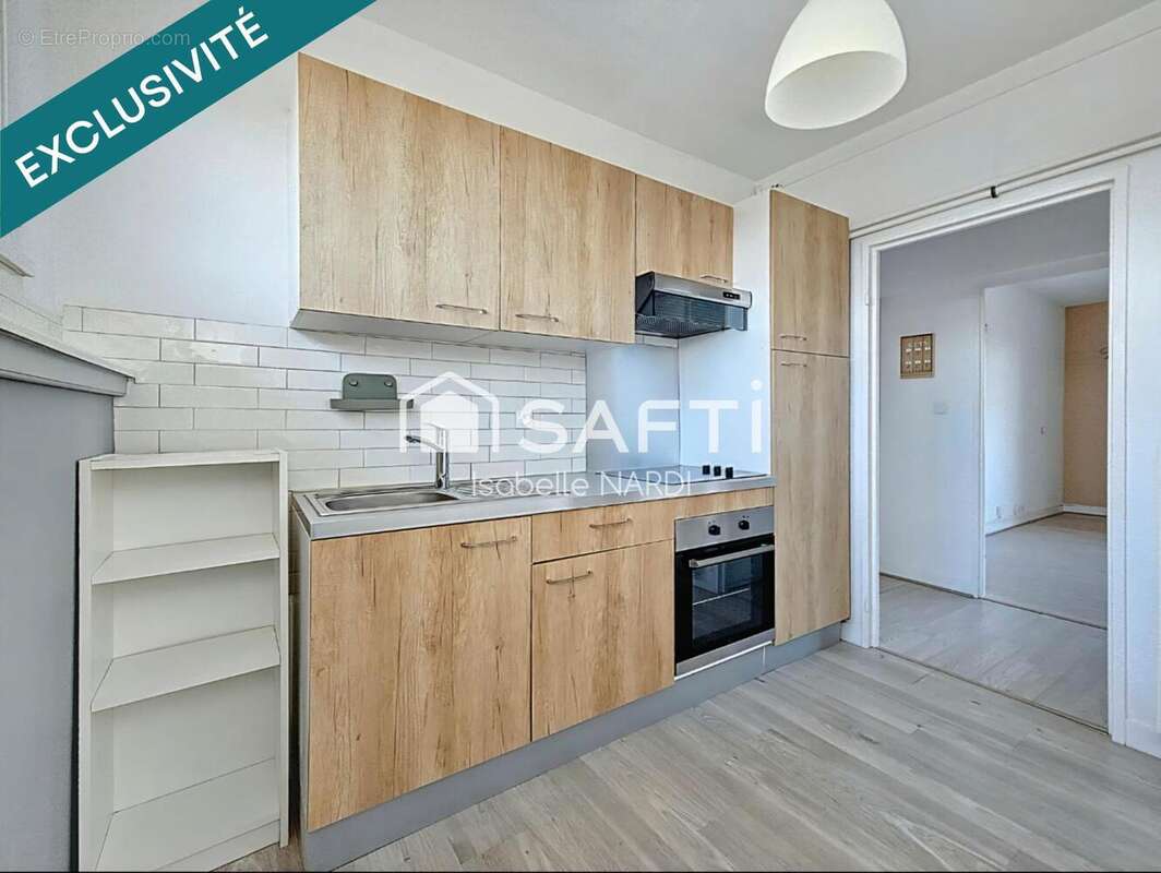 Photo 2 - Appartement à MONDELANGE