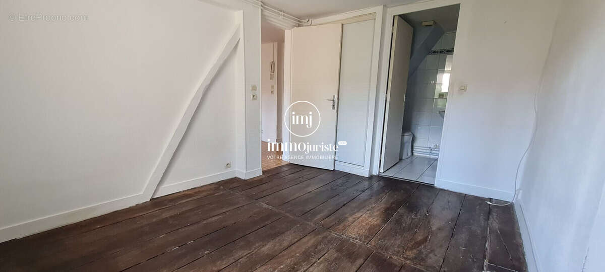 Appartement 62 m² à Limoges  - photo 8