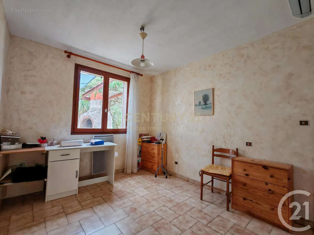 Maison à COURNONTERRAL