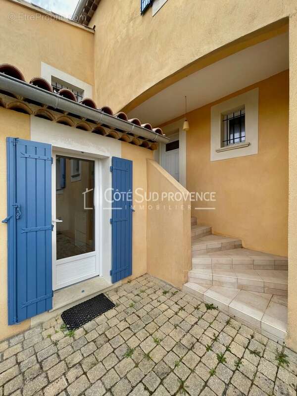 Maison à SAINT-DIDIER