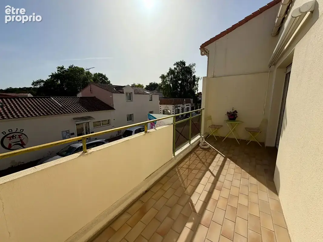 Appartement 2 pièces 47 m² à vendre à Challans (85300) - photo 6