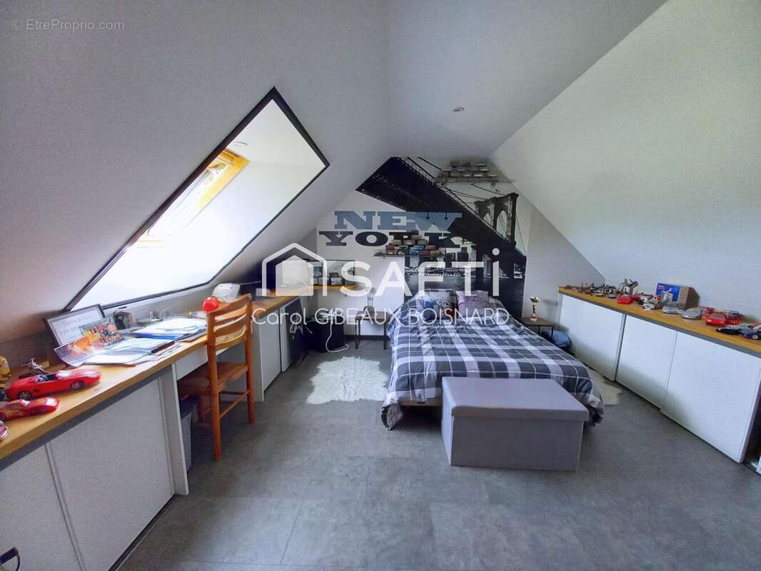 Photo 7 - Maison à CLOYES-SUR-LE-LOIR