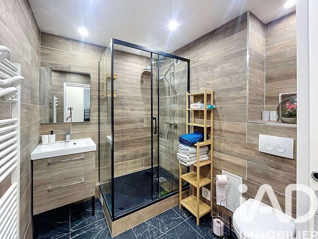 Photo 8 - Appartement à MASSY