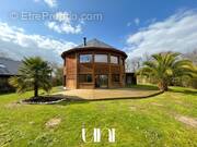 Maison à TOUFFREVILLE