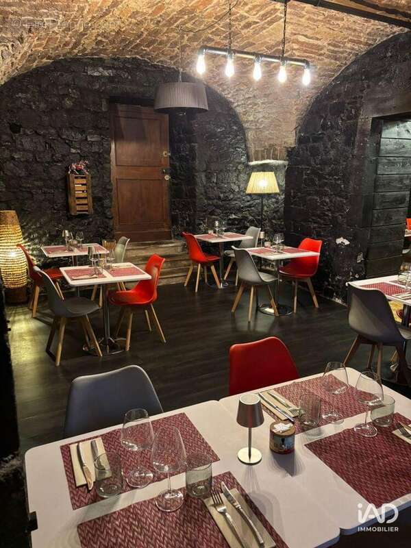 Photo 4 - Commerce à SAINT-AFFRIQUE