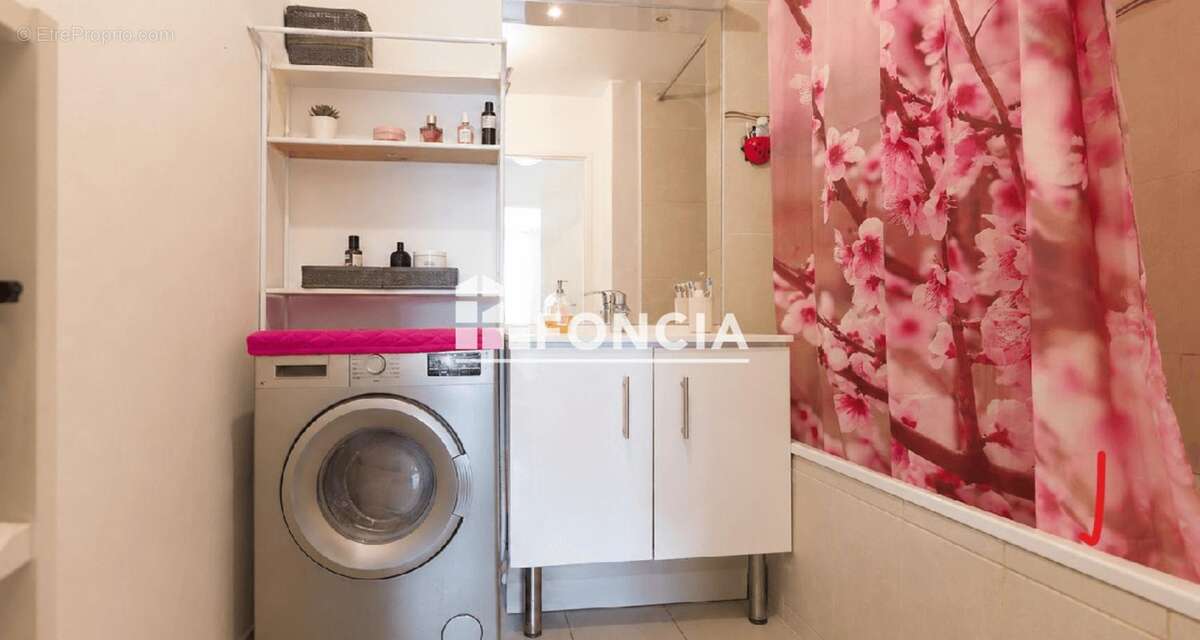 Appartement à LE MEE-SUR-SEINE