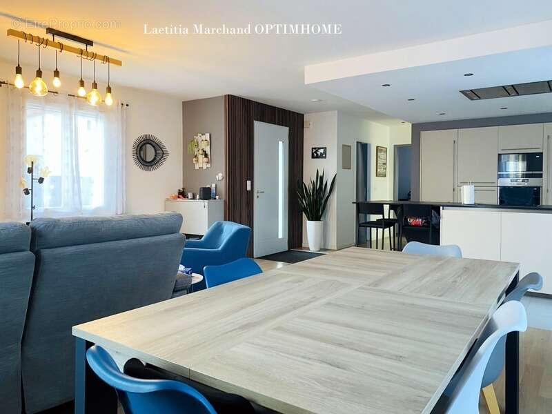 Maison à RIA-SIRACH