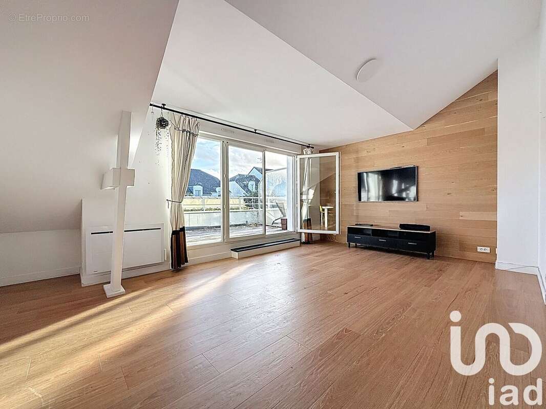 Photo 3 - Appartement à NANTES