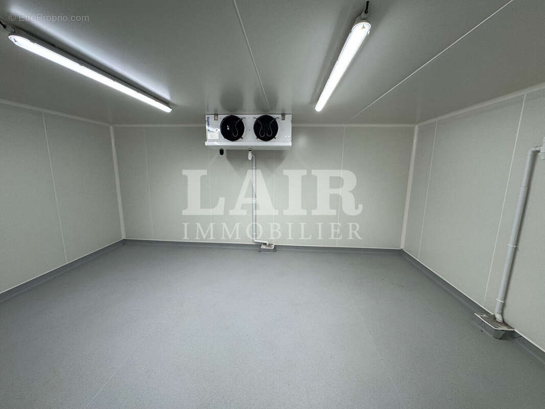 Commerce à ARGENTAN