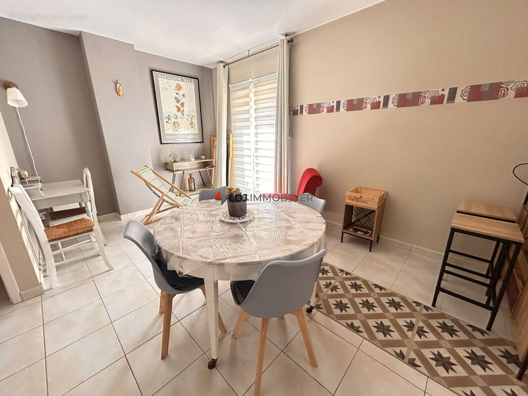 Appartement à AMELIE-LES-BAINS-PALALDA