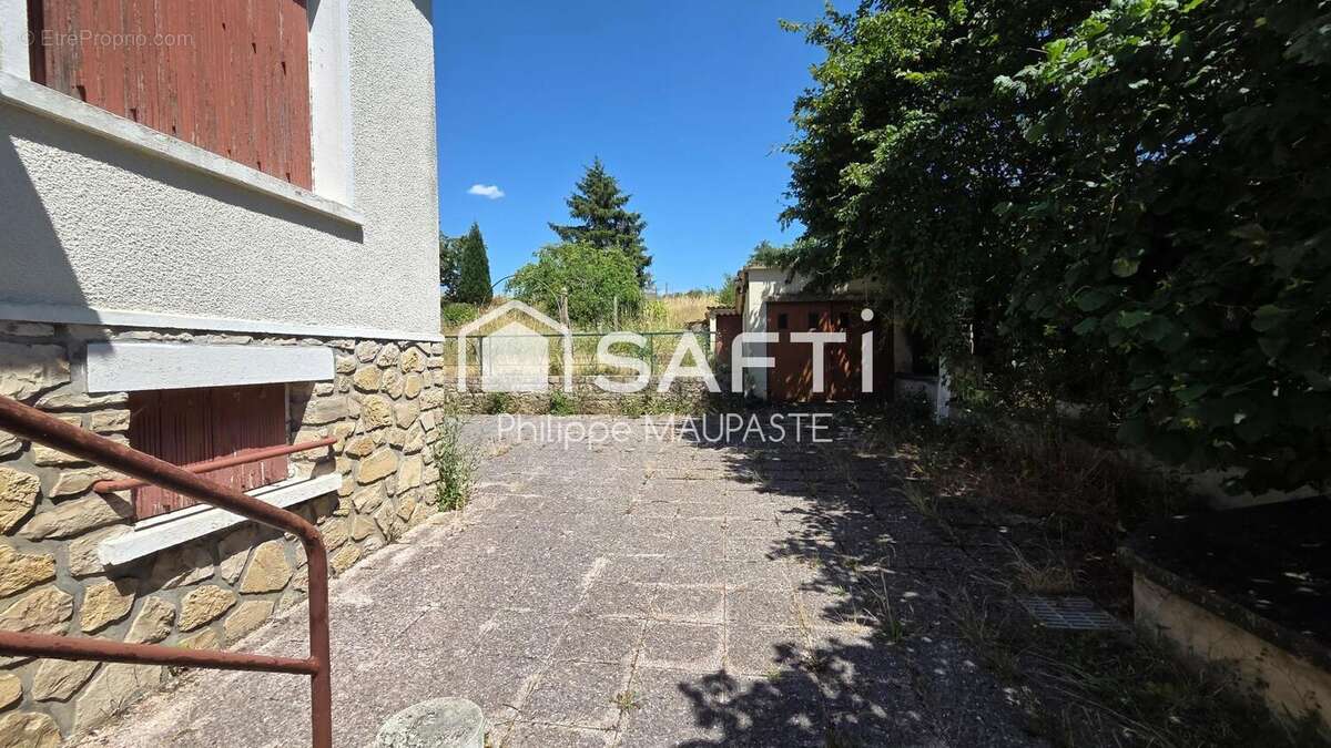 Photo 3 - Maison à IMPHY