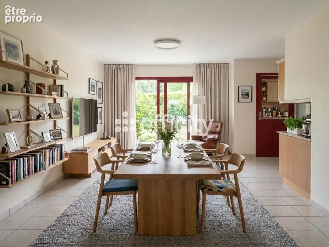 Maison 6 pièces 130 m² à vendre à Val-D'ize (35450) - photo 3