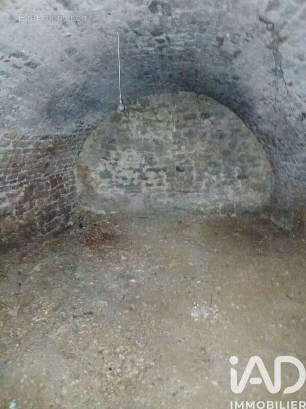 Photo 6 - Maison à MACORNAY