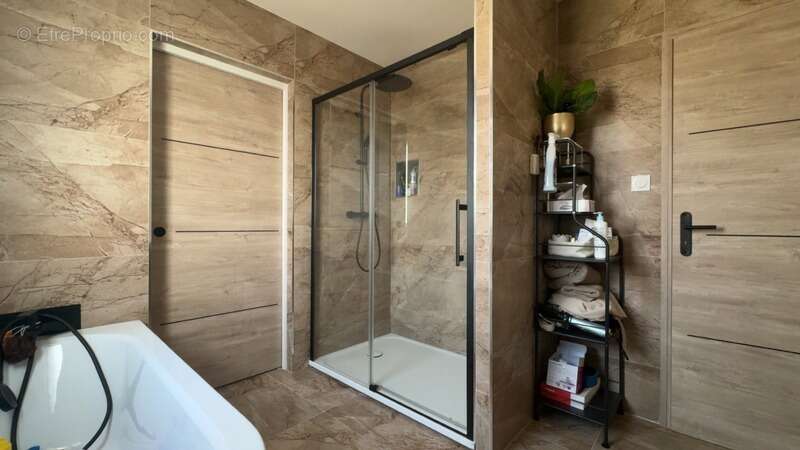 Maison individuelle neuve ARC SUR TILLE (21) - photo 14